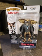 Gremlins Brain Bendyfigs Noble Collection