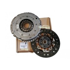 Kit d'embrayage Peugeot 208