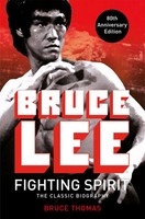 Bruce Lee | Bruce Thomas | Englisch | Taschenbuch | Kartoniert / Broschiert