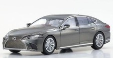 1/43 Lexus LS500 Version L