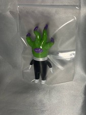 Shimomoku Lucy Colored Edition Soft Vinyl Figure Luci Modern Market One Con Wtc