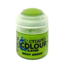 Layer Moot Green 12ml Games Workshop Citadel ...