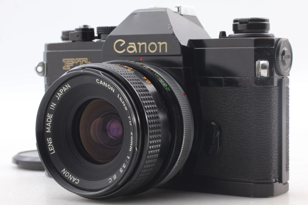 canon ftb lenses products for sale | eBay