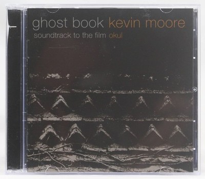 Kevin Moore Geisterbuch Soundtrack zum Film Okul 2004 Russland Presse