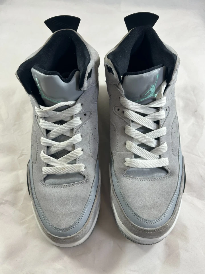 Zapatos de baloncesto Nike Jordan Son of Mars Low 580603-027 gris lobo para hombre talla 8 Foto 3 de 4