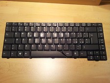 Original Keyboard For Acer Aspire 5230 Series - Italian Layout Italy