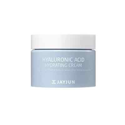 JAYJUN Hyaluronic Acid Hydrating Cream 50g / K-Beauty