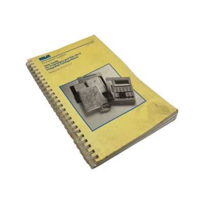Rolm G341-1556-01 PhoneMail Systems User Guide