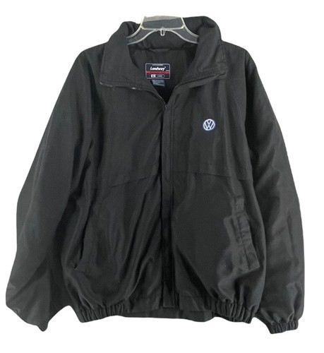 Volkswagen Jacket Landway Soft Shell L 
