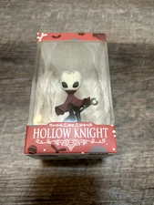 2022 Colvin Collectables Team Cherry Hollow Knight Hornet Figurine
