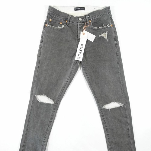 SLIM FIT LOW RISE STRETCH JEANS MENS | eBay