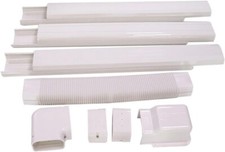 NY HVAC Supply House  4 mini split line set c...