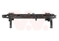 VAN Wezel 5819560 TräGer, StoßFäNger FüR VW