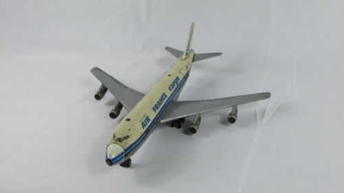 Avion 747 1025 Made in Germany Schuco - Photo 1/11