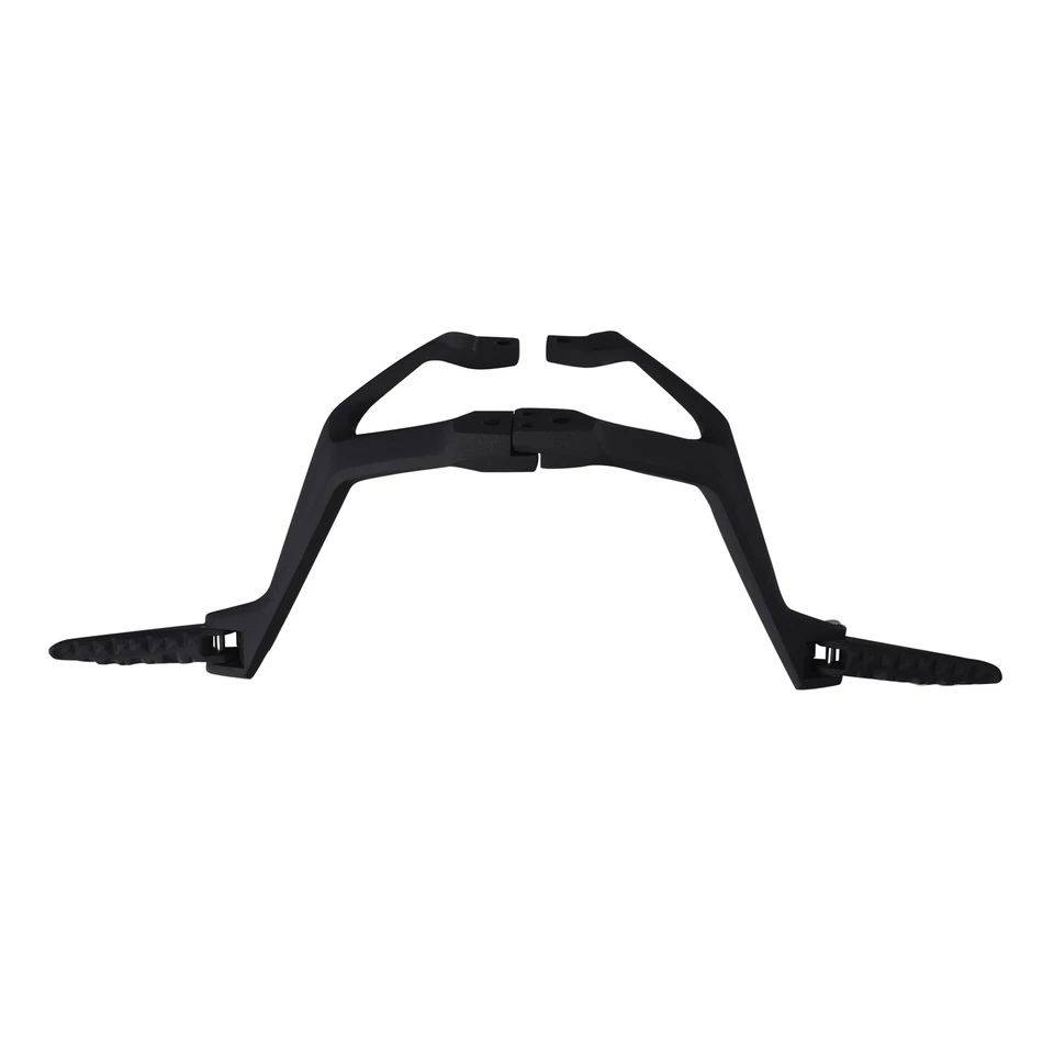 Soporte de estriberas de pasajero para Ducati 959 Panigale ABS 17-18 Panigale V2 20-25 Foto 2 de 4