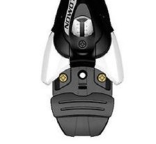 SALOMON ATOMIC SCOTT TEFLON PAD'S AFD FOR SKI TOE BINDING Z10 Z12 Z14 710 788301