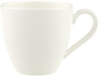 Villeroy & Boch Anmut Mokkaobertasse / Espressoobertasse 100Ml