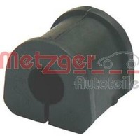 Original Metzger Lagerung Stabilisator 52043509 FüR Opel Saab