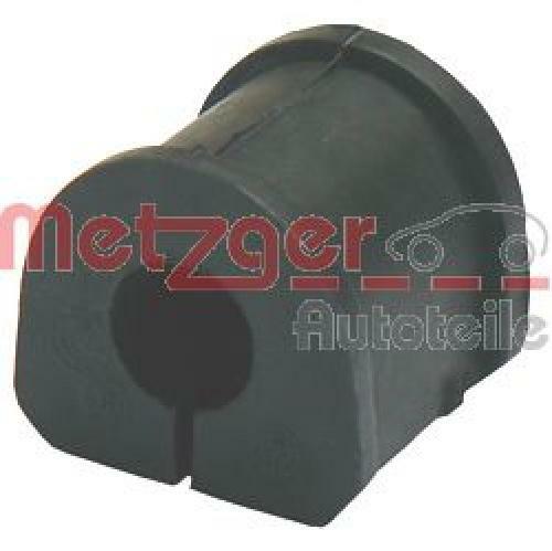 Original Metzger Lagerung Stabilisator 52043509 FüR Opel Saab-image