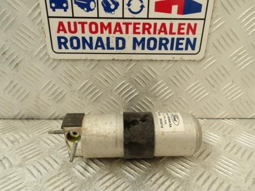 Klimaverdampfer Ford Fiesta VII HJ, HF 2291505 P16608147