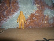 VINTAGE 1960s PALMER PLASTICS SPACE ASTRONAUT EXPLORER PLAYSET FIGURE