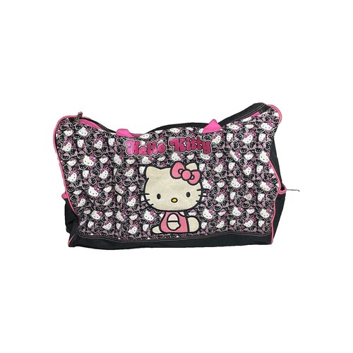 Loungefly Sanrio Hello Kitty Flight Adventure Plane Sequin  display picture 2