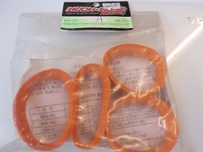 MUCHMORE RACING MIN-SS MATCHED MOLD INNER FOAM (SUPER SOFT)