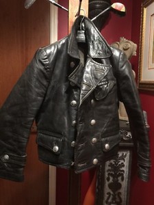 ww2 german bomber jacket