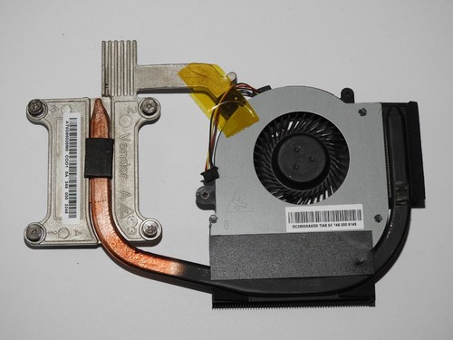 Lenovo Thinkpad E535 Kühler Lüfter Fan
