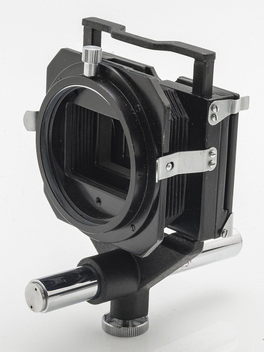 Asahi Pentax Slide Copier Diakopiervorsatz for Pentax Auto