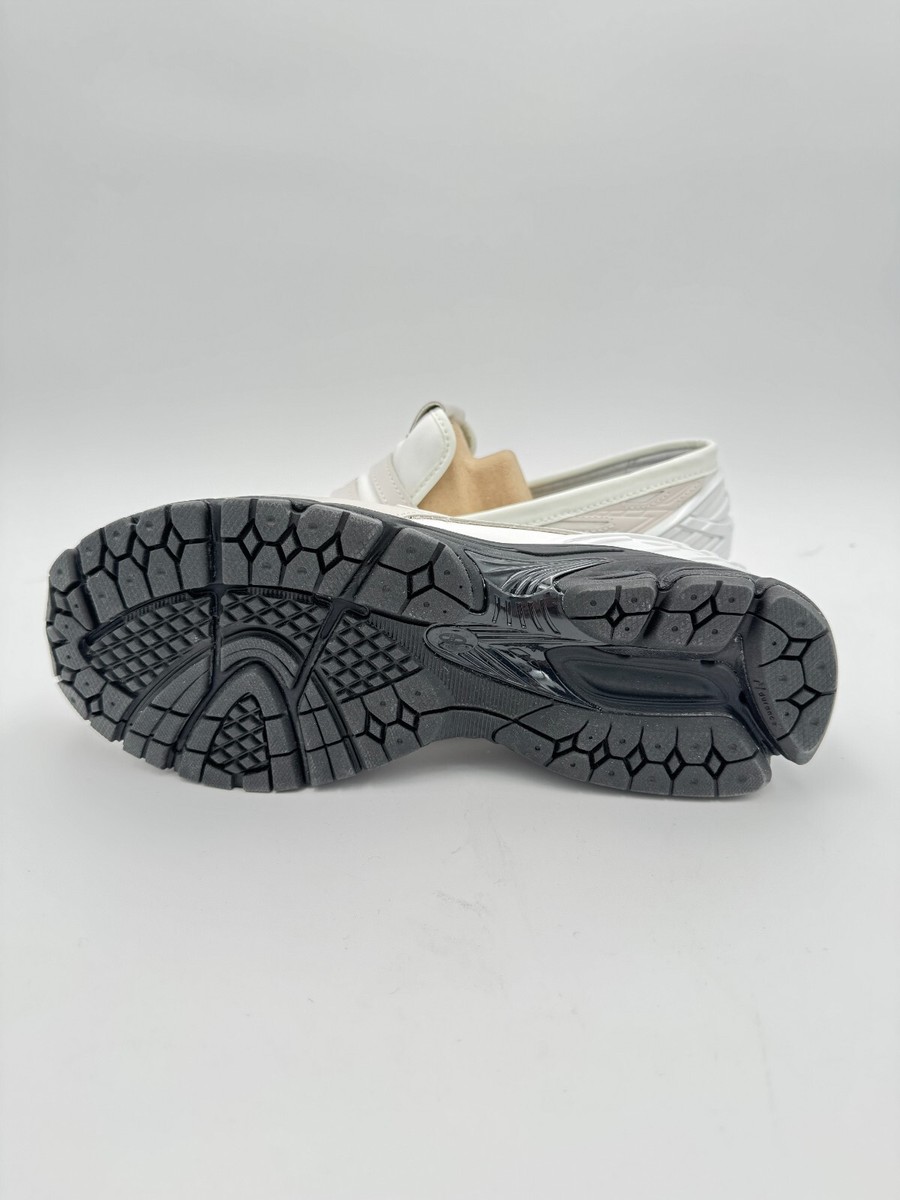 Size 9 - Junya Watanabe MAN x New Balance 1906L Loafer White Size 9 - Junya Watanabe MAN x New Balance 1906L Loafer White