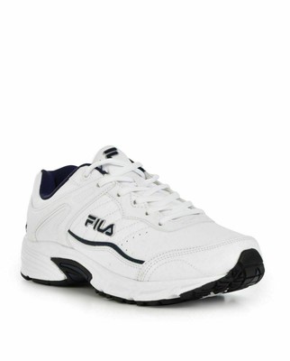 fila mens shoes memory foam