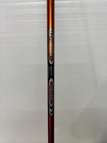 PING G10 Hybrid 21 Degrees Graphite R Regular Flex Right Handed Good - Picture 4 of 5