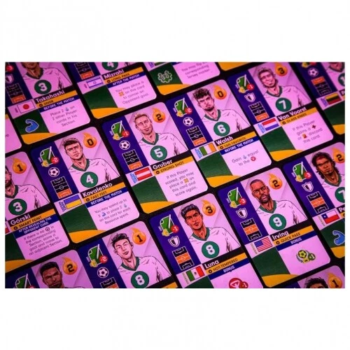 Eleven - Weltklassespieler - german - Image 2 of 2