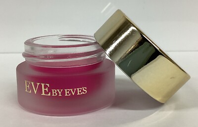 Eve By Eves Radiant Glow Cream Blush FROSTED PRIMROSE 0.17oz 