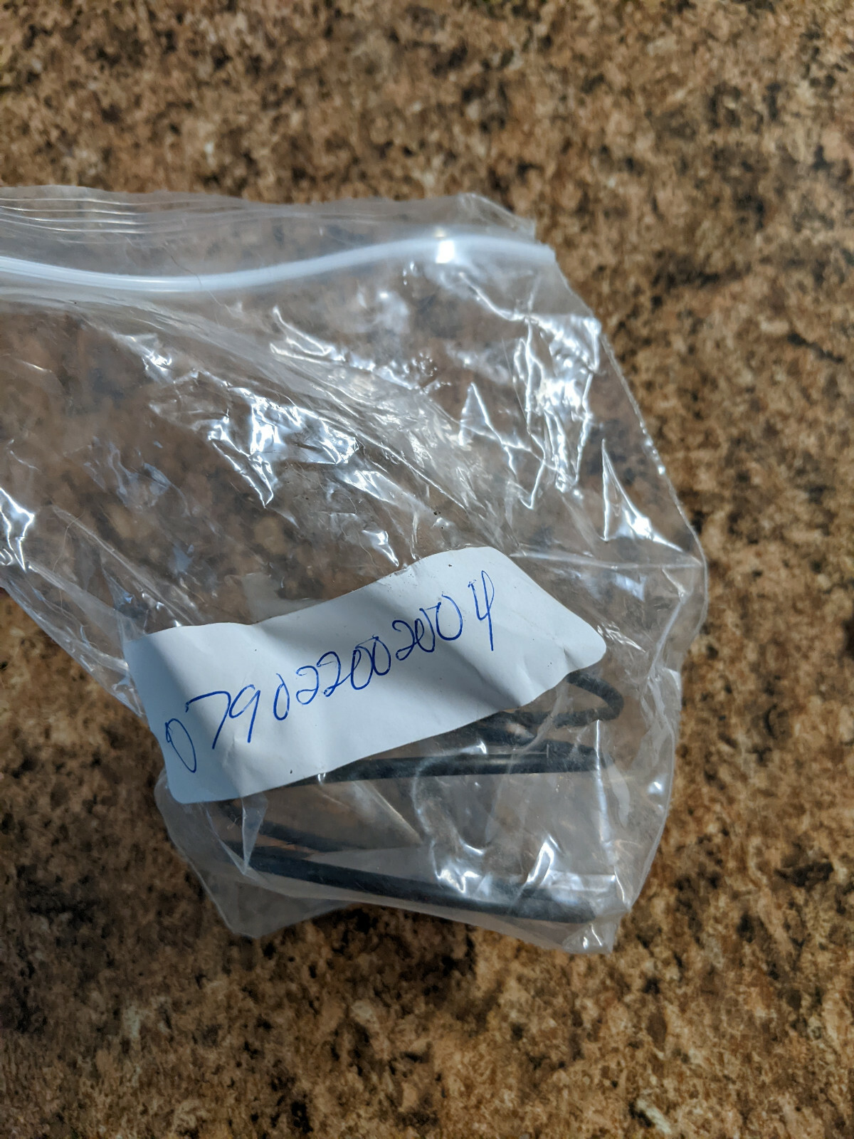 NOS OEM  R350CHE Ridgid RYOBI Framing Nailer Compression Spring 079022002004