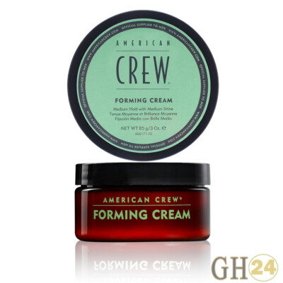 American Crew Forming Cream Mittelstark 85g