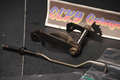 RE4R01A S13 240SX R32 300ZX Automatic Transmission Shift Shaft Rod