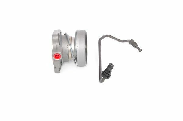 ZentralausrüCker, Kupplung FüR Chevrolet Fiat Opel Bosch 0986486590-image