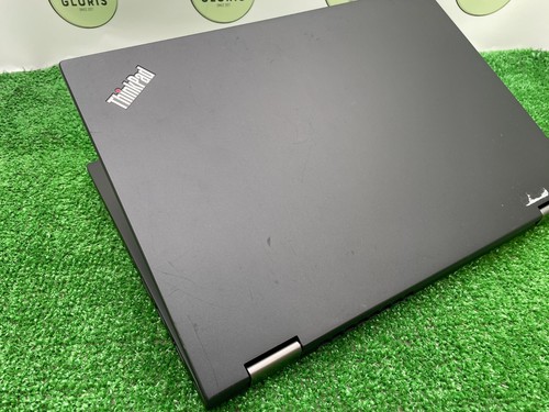 Lenovo ThinkPad X13 Yoga Gen 1 i5-10210U / 8GB RAM / 256GB SSD Win10 Pro - Afbeelding 11 van 17