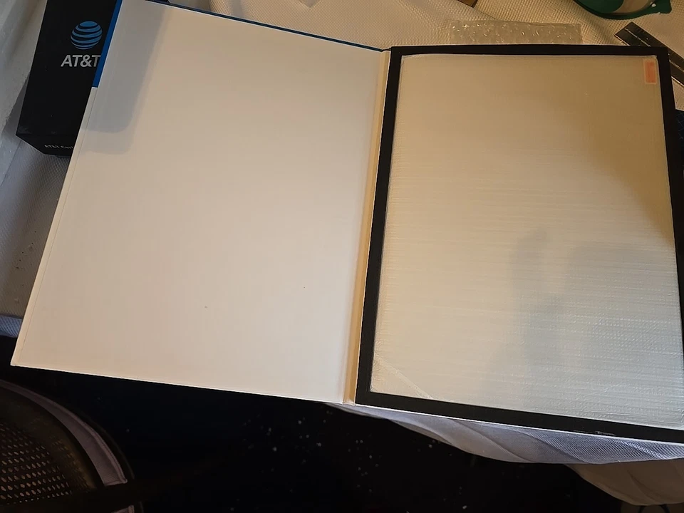 Maxboost Screen Protector Glass  For Ipad Pro 12.9" - Imagem 3 de 4