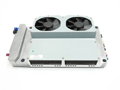 Tesla 1655000-70-1 Autopilot Module Self Driver ECU FSD Module