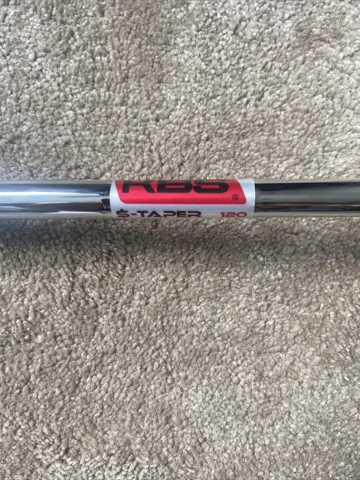 *** BRAND NEW *** Cobra Snakebite X Sand Wedge 56 Degrees 14 Bounce Teardrop - Image 4 of 4