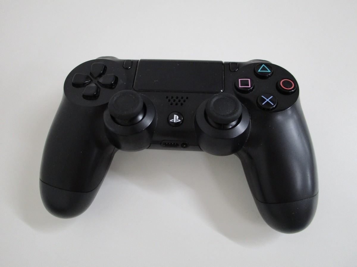 Sony PS4 500GB Jet Black CUH-1200A Home Console B01 Box Sony PS4 500GB Jet Black CUH-1200A Home Console B01 Box