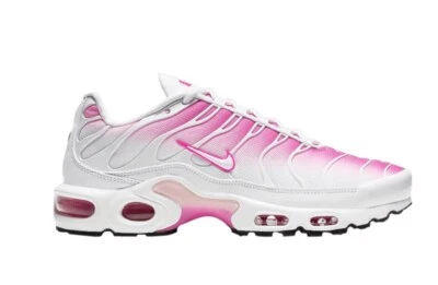 baby pink nike tns