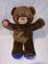 Build a Bear National Teddy Bear Day 2018 Exclusive Brown, Plush, Toy