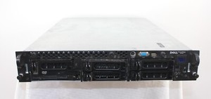 Dell PowerEdge 2650 Rackmount Server  Sku 1328
