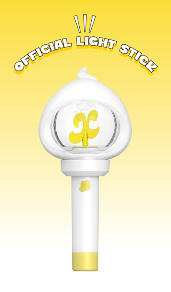 XIKERS Official Light Stick GOODS | eBay