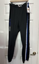 Pantalón con puños talla XXL alto Nike Orlando Magic negro Tearaway Dri Fit DA8087-010