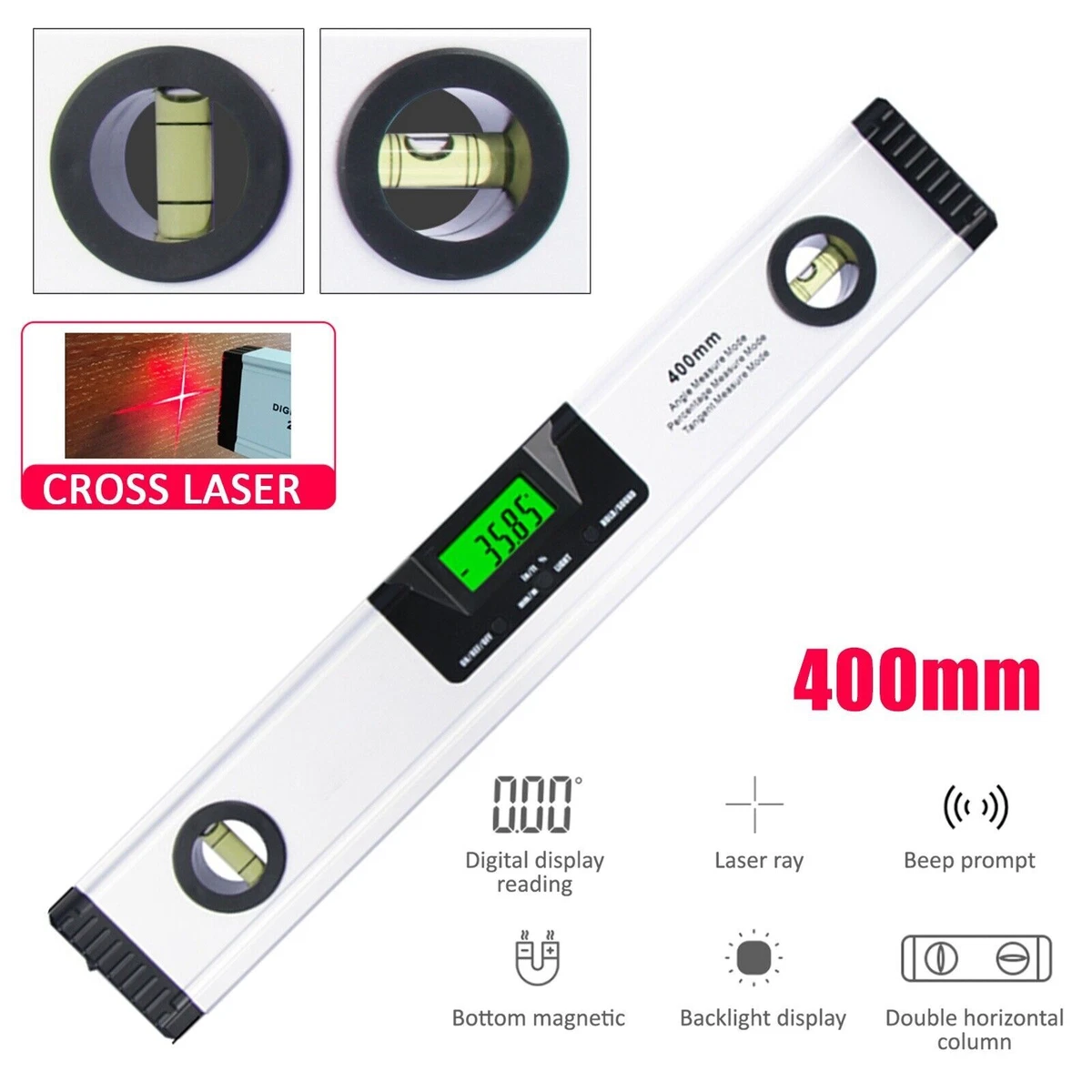 Laser 2024 angle finder